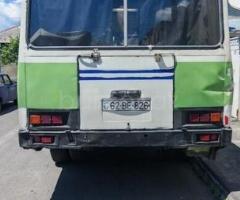 PAZ 32054 1998 Dizel 150 865879 km Avtobuslar Mexanika