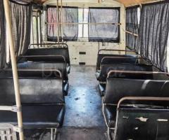 PAZ 32054 1998 Dizel 150 865879 km Avtobuslar Mexanika