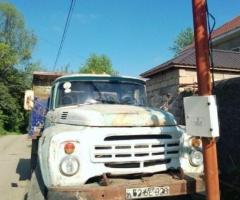 MARKALAR ZIL 130 1991 Benzin 150 156875 km Mexanika