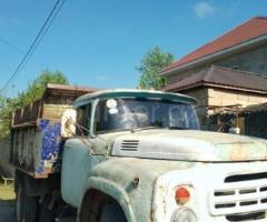 MARKALAR ZIL 130 1991 Benzin 150 156875 km Mexanika