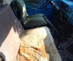 MARKALAR ZIL 130 1991 Benzin 150 156875 km Mexanika