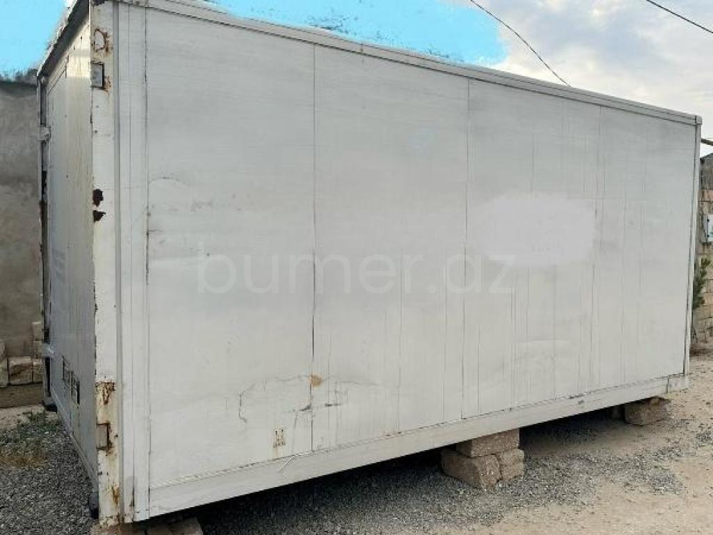 2007 Böyük yük qoşquları