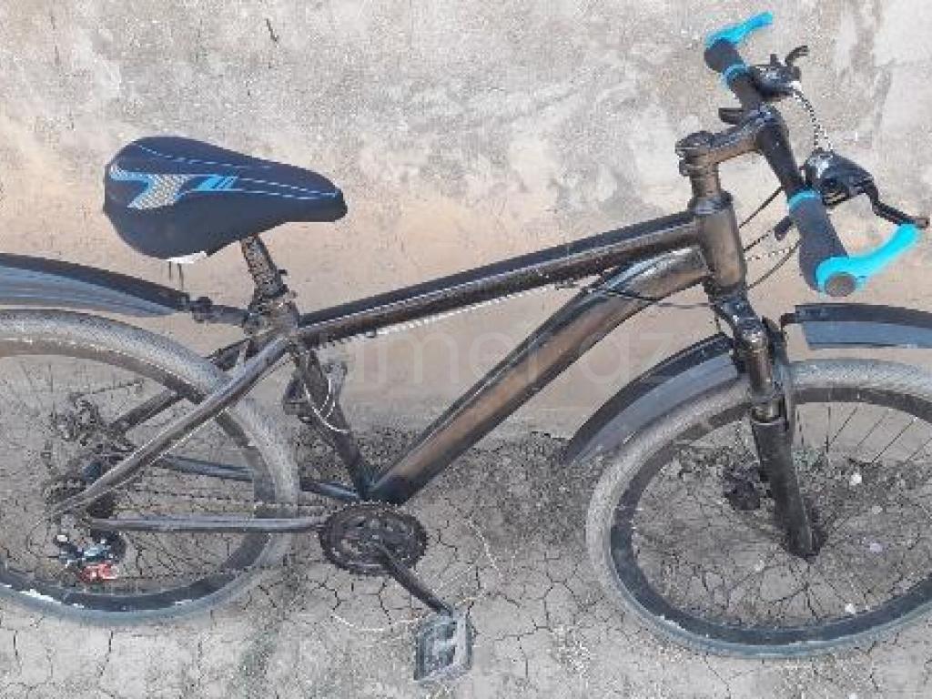 Velosiped