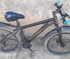 Velosiped