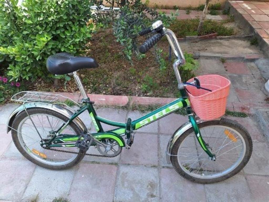 Velosiped