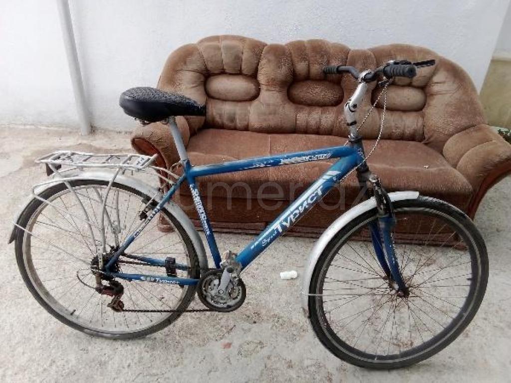 Velosiped