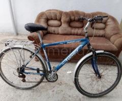 Velosiped