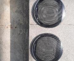 Monitor və audio sistemlər