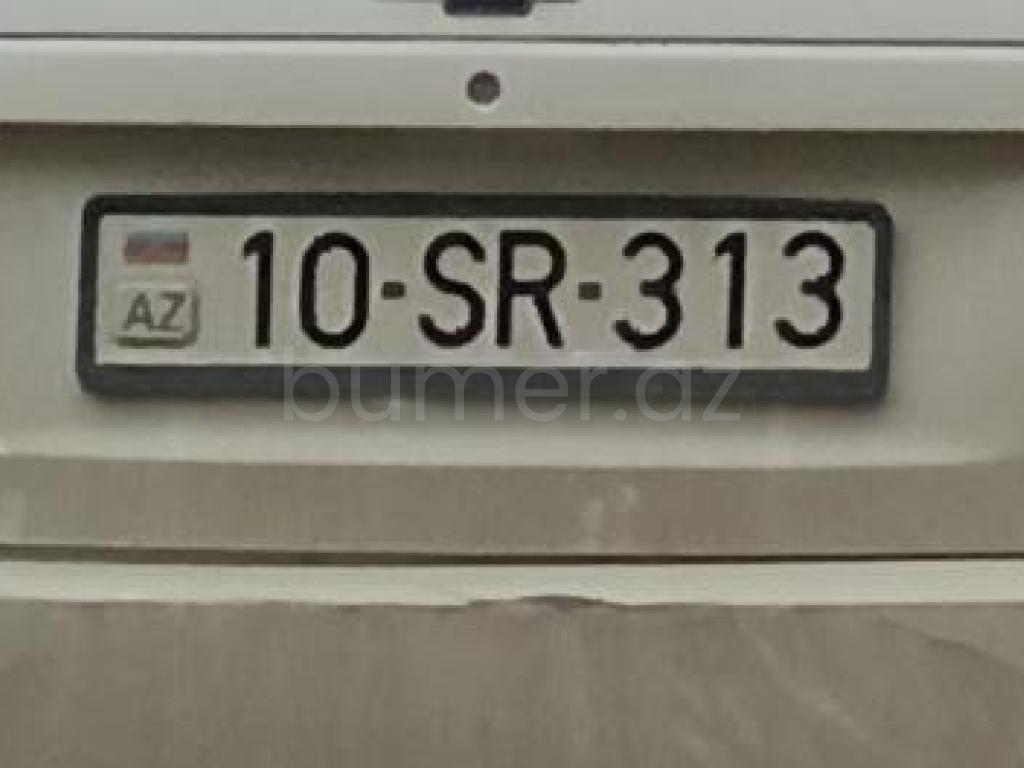 10-SR-313