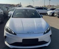 BYD Seal 2025 Plug-in Hibrid 220 Sedan km Avtomat