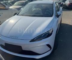 BYD Seal 2025 Plug-in Hibrid 220 Sedan km Avtomat