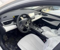BYD Seal 2025 Plug-in Hibrid 220 Sedan km Avtomat