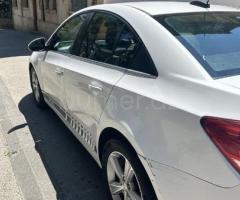 Chevrolet Cruze 2015 Benzin 140 Sedan 172000 km Avtomat