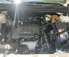 Chevrolet Cruze 2015 Benzin 140 Sedan 172000 km Avtomat