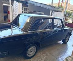 LADA (VAZ) 2107 2007 Benzin 77 Sedan 73000 km Mexanika