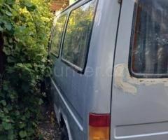 Ford Transit 1991 Dizel 76 258746 km Mikroavtobuslar Mexanika