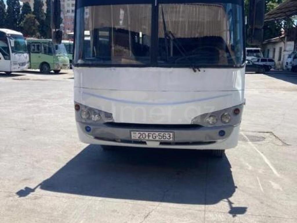 Isuzu MD 22 B 1997 Dizel 270 250000 km Avtobuslar Mexanika