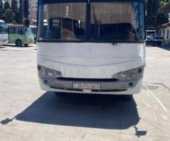 Isuzu MD 22 B 1997 Dizel 270 250000 km Avtobuslar Mexanika