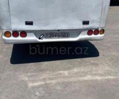 Isuzu MD 22 B 1997 Dizel 270 250000 km Avtobuslar Mexanika