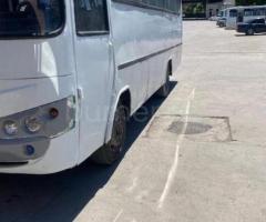 Isuzu MD 22 B 1997 Dizel 270 250000 km Avtobuslar Mexanika