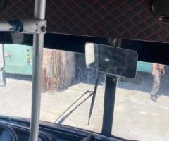 Isuzu MD 22 B 1997 Dizel 270 250000 km Avtobuslar Mexanika