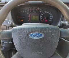 MARKALAR Ford Transit 2007 Dizel 140 249871 km Mexanika