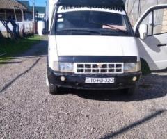 MARKALAR GAZ 33021 1998 Benzin 100 253541 km Mexanika