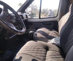 MARKALAR GAZ 33021 1998 Benzin 100 253541 km Mexanika