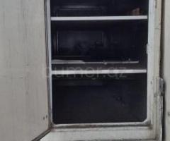 1995 Kiçik yük qoşquları