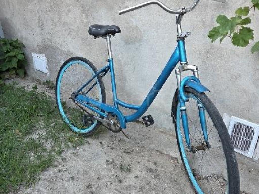 Velosiped