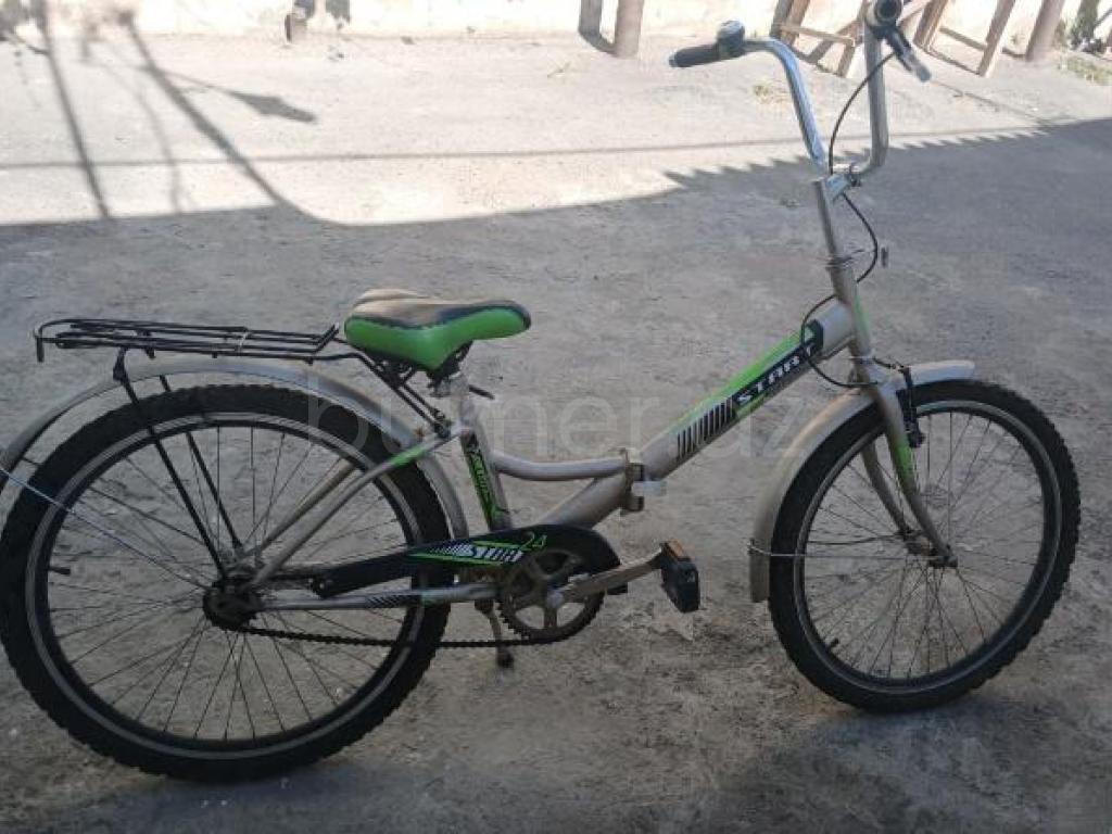 Velosiped