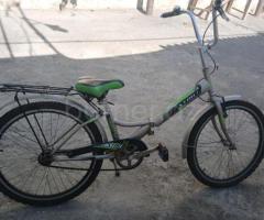 Velosiped