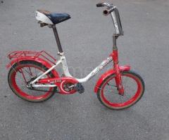Velosiped