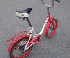 Velosiped