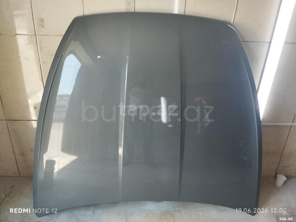 Ban-Kuza hissələr Hyundai