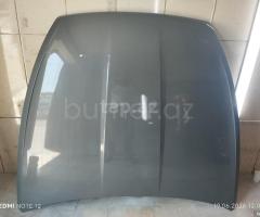 Ban-Kuza hissələr Hyundai