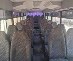 Hyundai Aerotown 2010 Dizel 320 290000 km Avtobuslar Mexanika