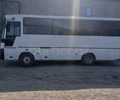 Isuzu Ecobus 2007 Dizel 170 300000 km Avtobuslar Mexanika