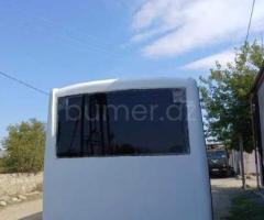 Isuzu Ecobus 2007 Dizel 170 300000 km Avtobuslar Mexanika
