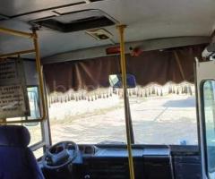 Isuzu Ecobus 2007 Dizel 170 300000 km Avtobuslar Mexanika