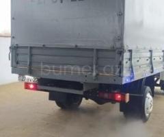 MARKALAR GAZ 33021 1998 Benzin 100 248630 km Mexanika