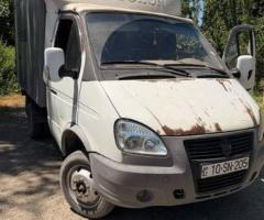 MARKALAR GAZ Digər model 2006 Benzin 131 400000 km Mexanika