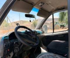 MARKALAR GAZ Digər model 2006 Benzin 131 400000 km Mexanika