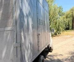 MARKALAR GAZ Digər model 2006 Benzin 131 400000 km Mexanika
