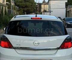 Opel Astra 2009 Benzin 140 Hetçbek 193534 km Mexanika