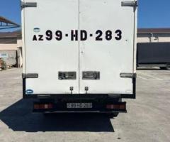 MARKALAR Ford Transit 2003 Dizel 131 635784 km Mexanika