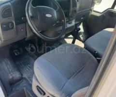 MARKALAR Ford Transit 2003 Dizel 131 635784 km Mexanika