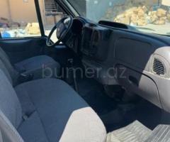 MARKALAR Ford Transit 2003 Dizel 131 635784 km Mexanika