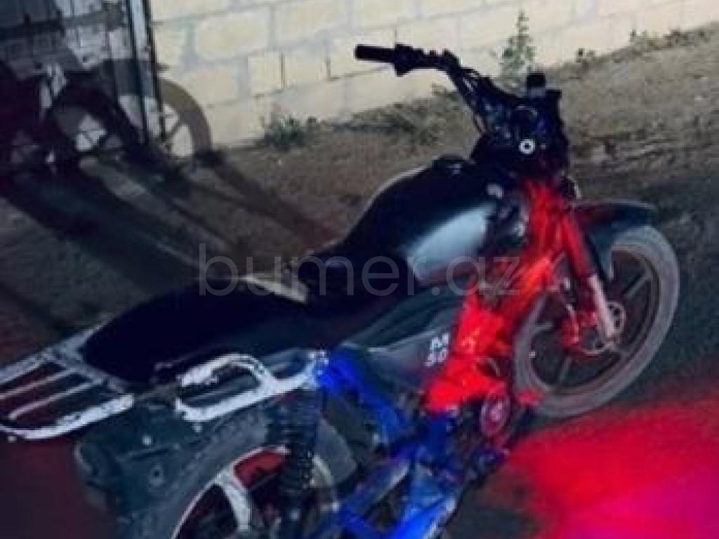 Tufan M50 2023 Benzin 10 1900 km Motosiklet Mexanika
