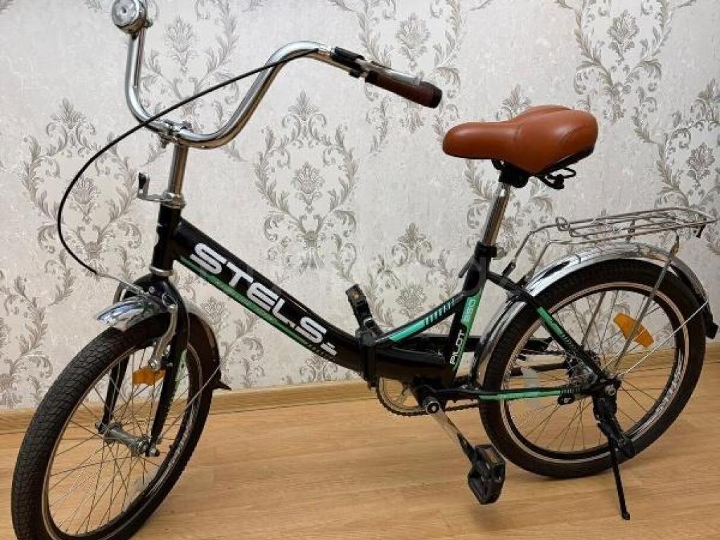 Velosiped